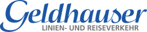 Geldhauser Linien- und Reiseverkehr GmbH Logo