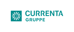 CURRENTA GRUPPE Logo
