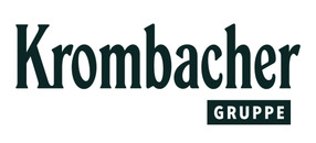 Krombacher Brauerei Bernhard Schadeberg GmbH & Co. KG Logo