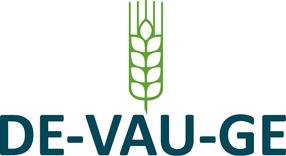 DE-VAU-GE Gesundkostwerk Deutschland GmbH Logo
