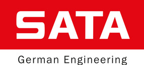 SATA GmbH & Co. KG Logo