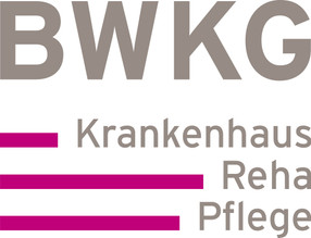 Baden-Württembergische Krankenhausgesellschaft e.V Logo