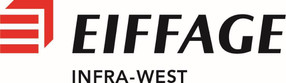 Eiffage Infra-West GmbH Logo