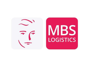 MBS Logistics GmbH Logo