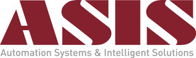 ASIS GmbH Automation Systems & Intelligent Solutions Logo