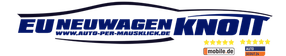 EU Neuwagen Knott GmbH Logo