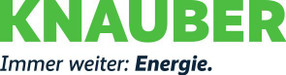 Knauber Unternehmensgruppe Logo