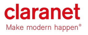 Claranet Logo
