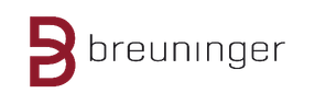 E. Breuninger GmbH & Co. Logo