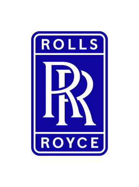 Rolls-Royce Deutschland Ltd & Co KG Logo