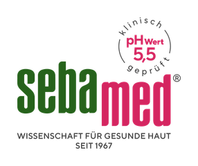 Sebapharma GmbH & Co. KG Logo
