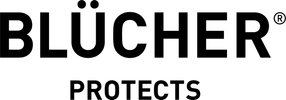 Blücher GmbH Logo