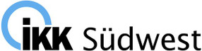 IKK Südwest Logo