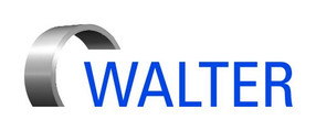Walter Maschinenbau GmbH Logo
