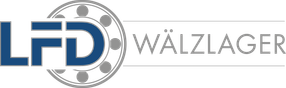 LFD Wälzlager GmbH Logo