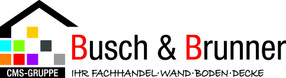 Busch & Brunner GmbH & Co KG Logo