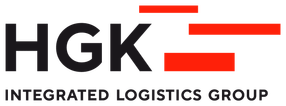 Häfen- und Güterverkehr Köln AG Logo