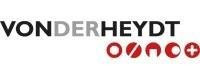 VON DER HEYDT GmbH Logo