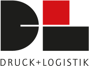 D+L Printpartner GmbH Logo