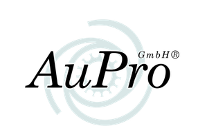 AuPro GmbH Logo