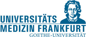 Universitätsmedizin Frankfurt Logo