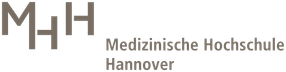 Medizinische Hochschule Hannover Logo