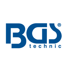 BGS technic KG Logo
