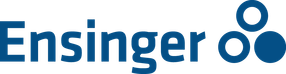 Ensinger GmbH Logo