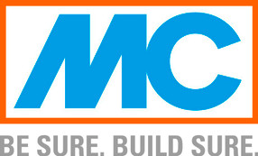 MC-Bauchemie Müller GmbH & Co. KG Logo