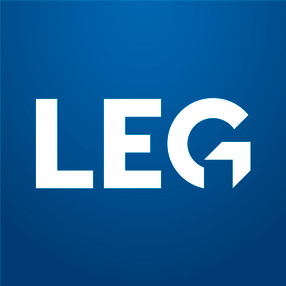LEG-Immobilien-Gruppe Logo