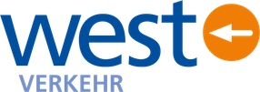 WestVerkehr GmbH Logo