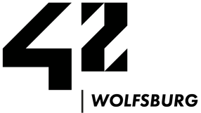 42 Wolfsburg/Berlin e.V Logo