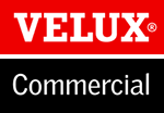 VELUX Commercial GmbH & Co. KG Logo