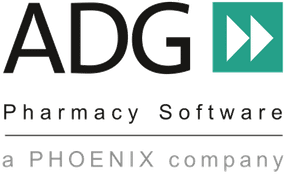 ADG Apotheken-Dienstleistungsgesellschaft mbH Logo