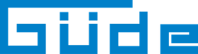 GÜDE-Zentrale GÜDE GmbH & Co. KG Logo