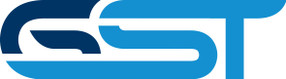 GST GmbH german sensor technology Logo