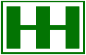 HEIM & HAUS Logo