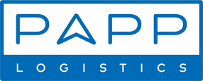 Balthasar Papp Internationale Lebensmittellogistik KG Logo