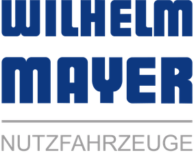 Wilhelm Mayer GmbH & Co. KG Nutzfahrzeuge Logo