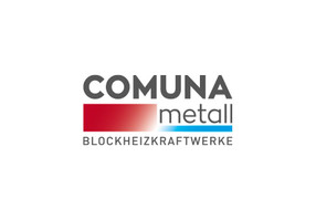 COMUNA-metall GmbH Logo