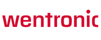 Wentronic GmbH Logo