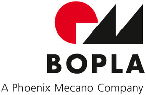 Bopla Gehäuse Systeme GmbH Logo