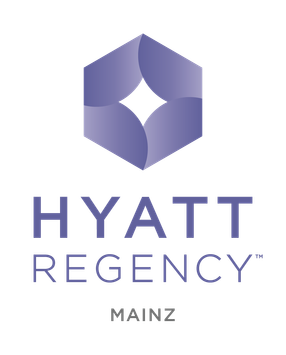 Hyatt Regency Mainz Logo