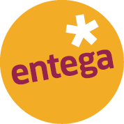 ENTEGA AG Logo