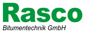 Rasco Bitumentechnik GmbH Logo