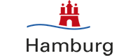 Freie und Hansestadt Hamburg - Behörde für Justiz und Verbraucherschutz Logo