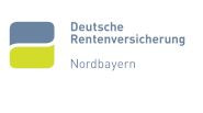Deutsche Rentenversicherung Nordbayern Logo