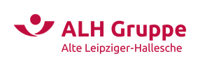 Hallesche Krankenversicherung a. G. Logo