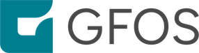 GFOS - Gesellschaft für Organisationsberatung und Softwareentwicklung mbH Logo