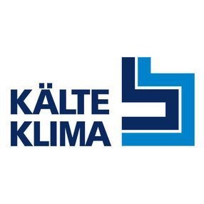 KÄLTE-KLIMA Firmengruppe Logo